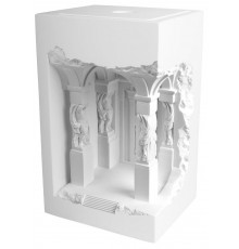 Встраиваемый светильник Loft it 10355B Antique