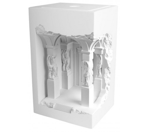 Встраиваемый светильник Loft it 10355B Antique