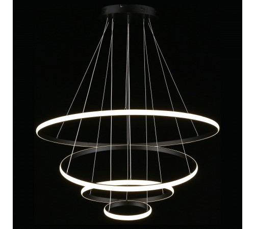 Подвесной светильник Aployt APL.018.03.100 Janina