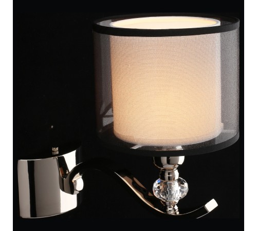 Накладной светильник Aployt APL.727.01.01 Kamila