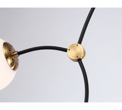 Люстра на штанге Ambrella Light TR2575 TR