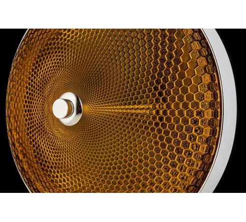 Подвесной светильник Lucia Tucci COIN 2890.R170.1 D250 YL COIN