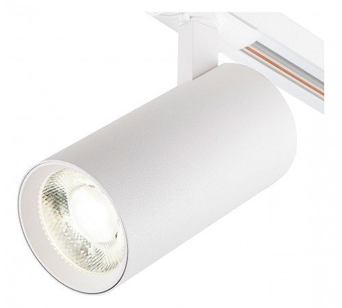 Светильник на штанге Escada 20002TRA/01LED SWH 20002