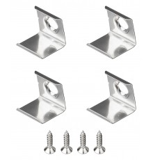 Крепление Arlight 049406 SL-KANT-H10