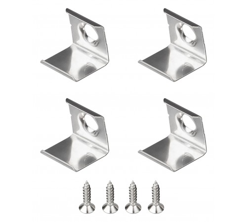 Крепление Arlight 049406 SL-KANT-H10