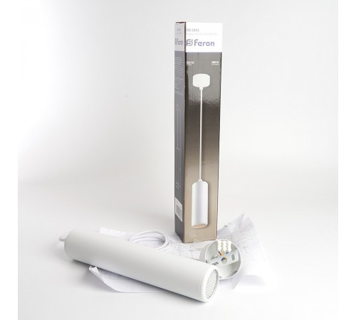 Подвесной светильник Feron 48397 ML1842