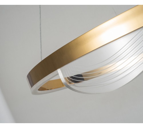 Подвесной светильник Kink Light 08263-80,36 Кастела