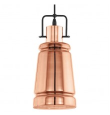 Подвесной светильник Eglo 49153 Frampton