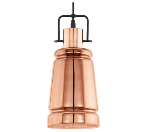 Подвесной светильник Eglo 49153 Frampton