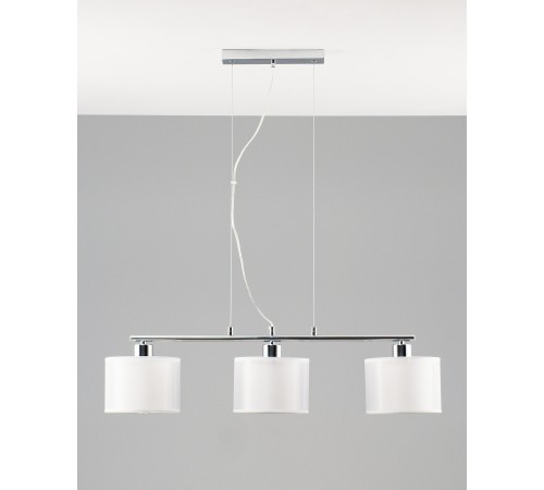 Подвесной светильник Moderli V10496-3P Massa