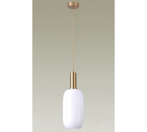 Подвесной светильник Moderli V2890-1P Martin