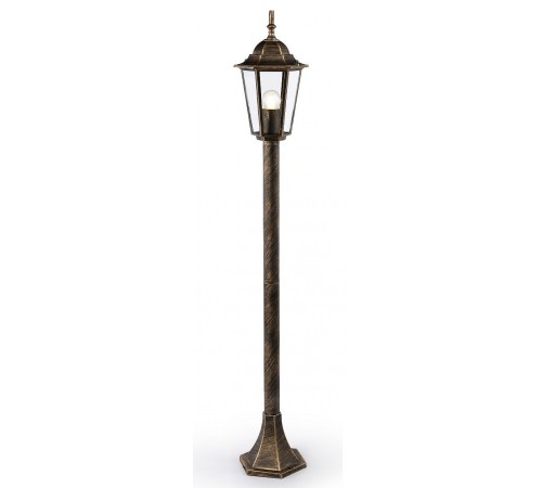 Наземный высокий светильник Ambrella Light ST2039 ST