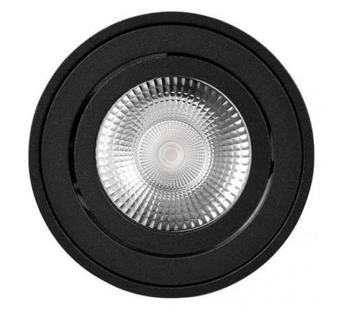 Накладной светильник Loft it 10340/B Black Unit