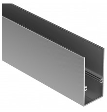 Профиль-держатель накладной Arlight 039471 FLOOR