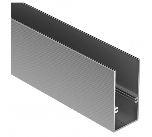 Профиль-держатель накладной Arlight 039471 FLOOR