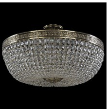 Светильник на штанге Bohemia Ivele Crystal 19151/60IV GB 1915
