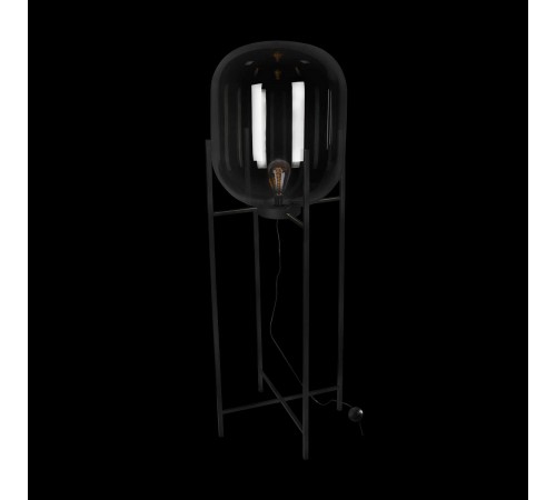 Торшер Loft it 10195F/1400 Smoke Oda