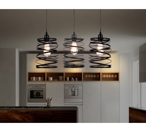 Подвесной светильник Ambrella Light TR8403 TR