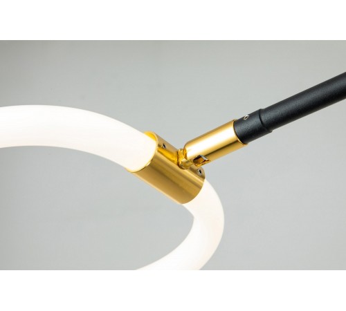 Потолочная люстра Escada 10247/8LED Cassiopeia