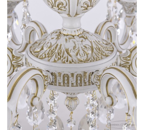 Подвесная люстра Bohemia Ivele Crystal AL78101/6/175 A WMG AL7801