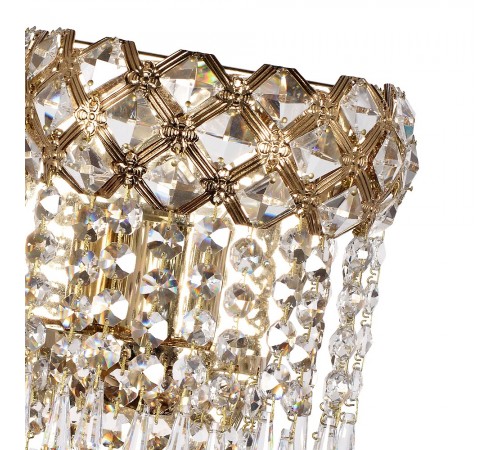 Накладной светильник Arti Lampadari Asti E 2.10.100 G Asti