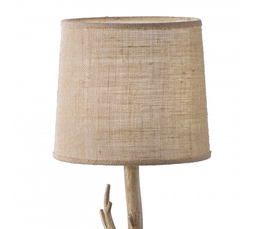 Настольная лампа декоративная Mantra 6181 Sabina