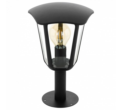 Наземный низкий светильник Eglo 98122 Monreale