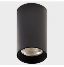 Накладной светильник Italline IT02-019 black 4000K-4259 IT02
