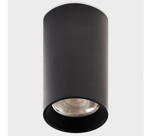 Накладной светильник Italline IT02-019 black 4000K-4259 IT02