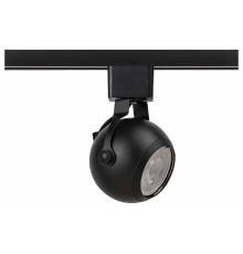 Светильник на штанге Эра TR35-GU10 BK