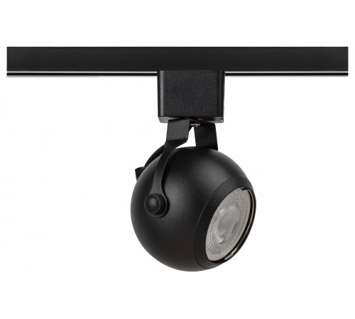 Светильник на штанге Эра TR35-GU10 BK