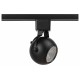 Светильник на штанге Эра TR35-GU10 BK