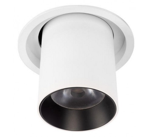 Встраиваемый светильник Loft it 10327/A White Apex