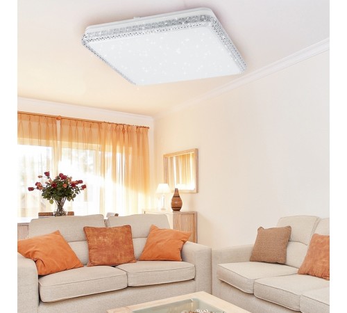 Накладной светильник Эра SPB-6 Brilliance Slim S 70 Классик