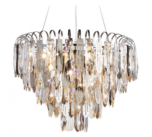 Подвесная люстра Ambrella Light TR5255 TR