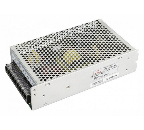 Блок питания Arlight 020674 HTS