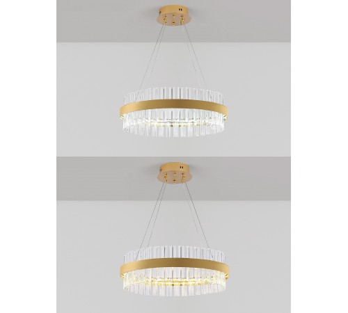 Подвесной светильник Natali Kovaltseva INNOVATION STYLE 83150