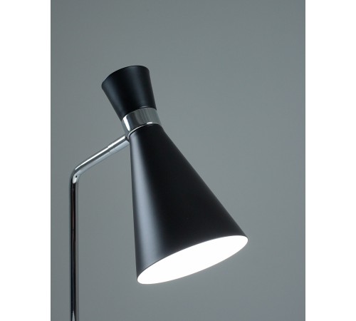 Настольная лампа офисная Moderli V10996-T Page