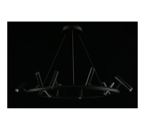 Подвесная люстра Aployt APL.067.03.50 Honor