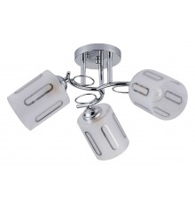 Потолочная люстра Escada 1120/3PL Calluna