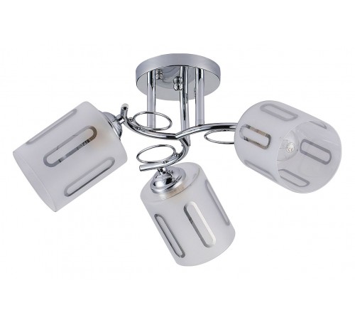 Потолочная люстра Escada 1120/3PL Calluna