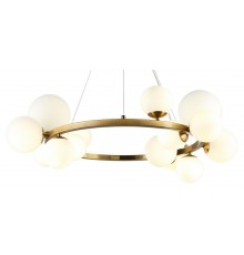 Подвесная люстра Aployt APL.314.03.14 Letizia