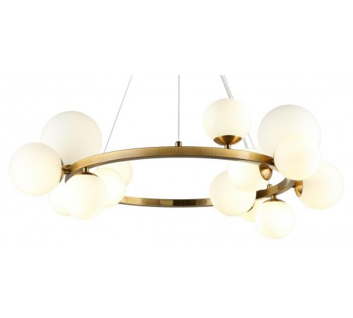 Подвесная люстра Aployt APL.314.03.14 Letizia