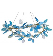 Подвесная люстра Alfa-Light F3224-41 F3224