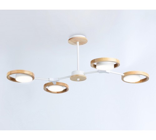 Люстра на штанге Ambrella Light FL51609 FL