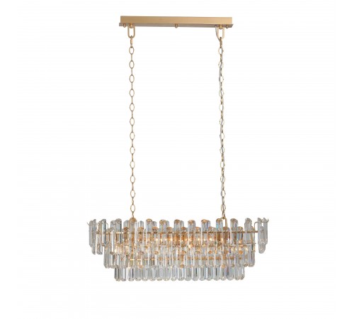 Подвесная люстра Vitaluce V53440-8/19 V53440