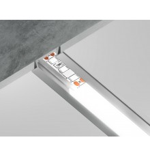 Профиль встраиваемый Ambrella Light GP1001AL GP