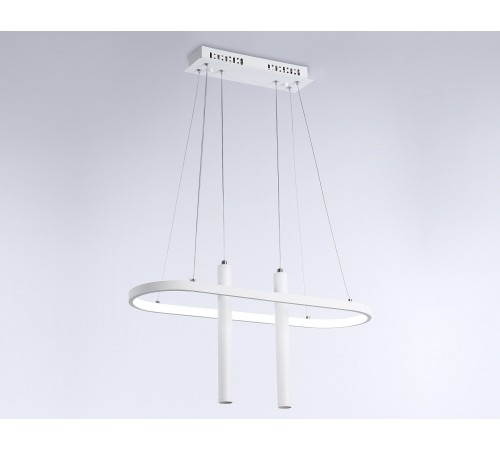 Подвесной светильник Ambrella Light FL5383 FL