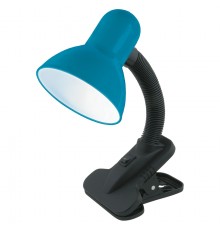 Настольная лампа офисная Uniel 09409 TLI-222