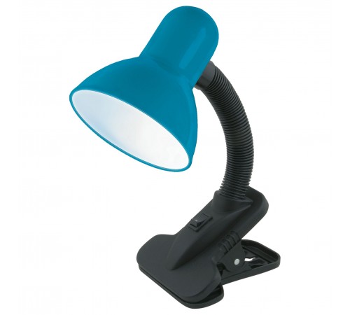 Настольная лампа офисная Uniel 09409 TLI-222